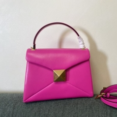 Valentino Top Handle Bag